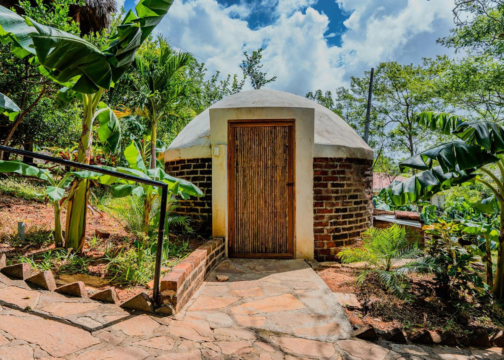 Hotel Eden On The Chocolata San Juan del Sur Exteriér fotografie